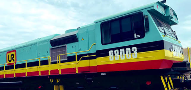 Tororo Railway Station